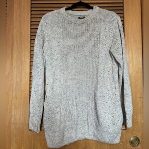 Tan/brown Roots sweater